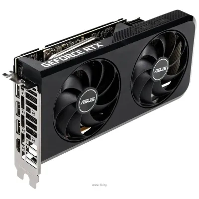 ASUS Dual GeForce RTX 3070 SI Edition 8GB (DUAL-RTX3070-8G-SI)