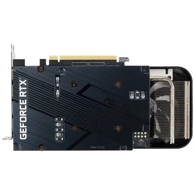 ASUS Dual GeForce RTX 3070 SI Edition 8GB (DUAL-RTX3070-8G-SI)