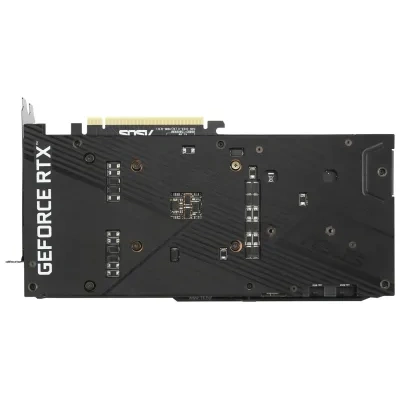 ASUS DUAL GeForce RTX 3070 V2 OC 8GB LHR (DUAL-RTX3070-O8G-V2)