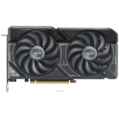 ASUS Dual GeForce RTX 4060 8GB GDDR6 (DUAL-RTX4060-8G)