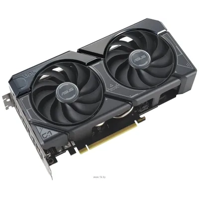 ASUS Dual GeForce RTX 4060 8GB GDDR6 (DUAL-RTX4060-8G)