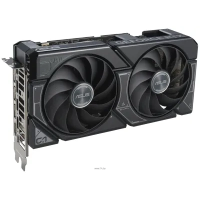 ASUS Dual GeForce RTX 4060 8GB GDDR6 (DUAL-RTX4060-8G)