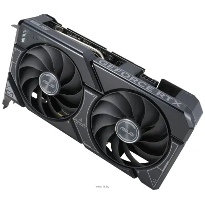 ASUS Dual GeForce RTX 4060 8GB GDDR6 (DUAL-RTX4060-8G)