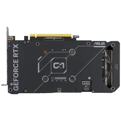 ASUS Dual GeForce RTX 4060 8GB GDDR6 (DUAL-RTX4060-8G)