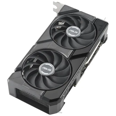 ASUS Dual GeForce RTX 4060 EVO OC Edition 8GB GDDR6 (DUAL-RTX4060-O8G-EVO)