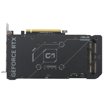 ASUS Dual GeForce RTX 4060 EVO OC Edition 8GB GDDR6 (DUAL-RTX4060-O8G-EVO)