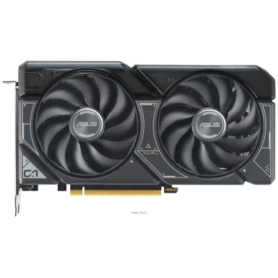 ASUS Dual GeForce RTX 4060 OC Edition 8GB GDDR6 (DUAL-RTX4060-O8G)