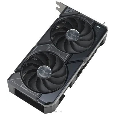 ASUS Dual GeForce RTX 4060 OC Edition 8GB GDDR6 (DUAL-RTX4060-O8G)