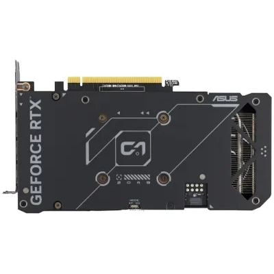 ASUS Dual GeForce RTX 4060 OC Edition 8GB GDDR6 (DUAL-RTX4060-O8G)