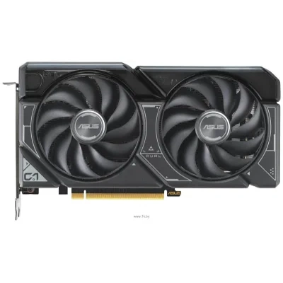 ASUS Dual GeForce RTX 4060 Ti 16GB GDDR6 (DUAL-RTX4060TI-16G)