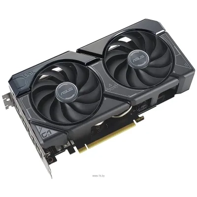 ASUS Dual GeForce RTX 4060 Ti 16GB GDDR6 (DUAL-RTX4060TI-16G)