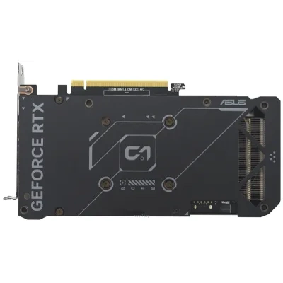 ASUS DUAL GeForce RTX 4060 Ti Evo OC Edition 8GB GDDR6 (DUAL-RTX4060TI-O8G-EVO)