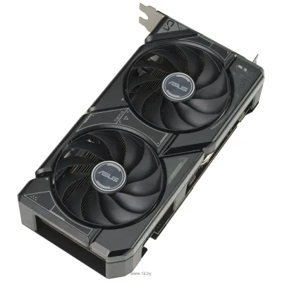 ASUS Dual GeForce RTX 4060 Ti SSD OC Edition 8GB GDDR6 (DUAL-RTX4060TI-O8G-SSD)