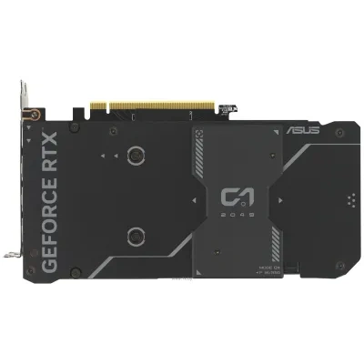 ASUS Dual GeForce RTX 4060 Ti SSD OC Edition 8GB GDDR6 (DUAL-RTX4060TI-O8G-SSD)