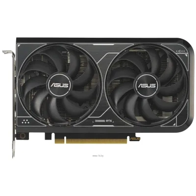 ASUS Dual GeForce RTX 4060 Ti V2 OC Edition 8GB GDDR6 (DUAL-RTX4060TI-O8G-V2)