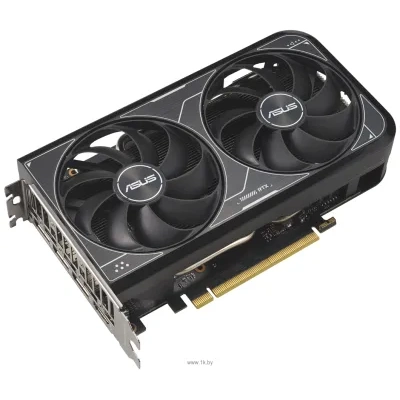 ASUS Dual GeForce RTX 4060 Ti V2 OC Edition 8GB GDDR6 (DUAL-RTX4060TI-O8G-V2)