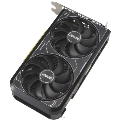 ASUS Dual GeForce RTX 4060 Ti V2 OC Edition 8GB GDDR6 (DUAL-RTX4060TI-O8G-V2)