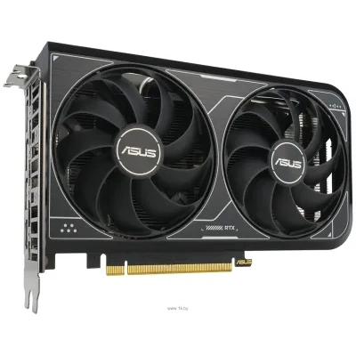 ASUS Dual GeForce RTX 4060 Ti V2 OC Edition 8GB GDDR6 (DUAL-RTX4060TI-O8G-V2)