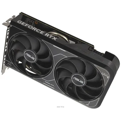 ASUS Dual GeForce RTX 4060 Ti V2 OC Edition 8GB GDDR6 (DUAL-RTX4060TI-O8G-V2)