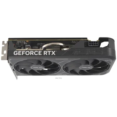 ASUS Dual GeForce RTX 4060 Ti V2 OC Edition 8GB GDDR6 (DUAL-RTX4060TI-O8G-V2)