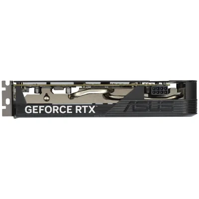 ASUS Dual GeForce RTX 4060 Ti V2 OC Edition 8GB GDDR6 (DUAL-RTX4060TI-O8G-V2)