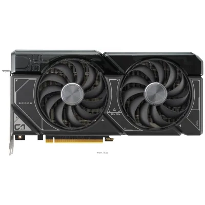 ASUS DUAL GeForce RTX 4070 12GB GDDR6X (DUAL-RTX4070-12G)