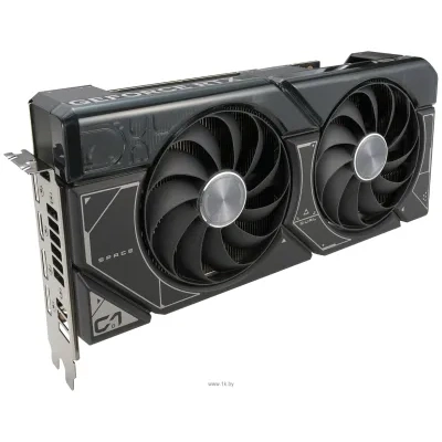 ASUS DUAL GeForce RTX 4070 12GB GDDR6X (DUAL-RTX4070-12G)