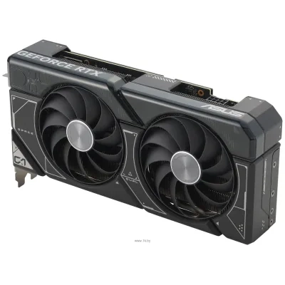 ASUS DUAL GeForce RTX 4070 12GB GDDR6X (DUAL-RTX4070-12G)