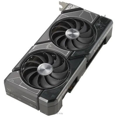 ASUS DUAL GeForce RTX 4070 12GB GDDR6X (DUAL-RTX4070-12G)