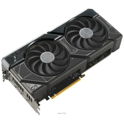 ASUS DUAL GeForce RTX 4070 12GB GDDR6X (DUAL-RTX4070-12G)