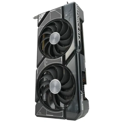 ASUS DUAL GeForce RTX 4070 12GB GDDR6X (DUAL-RTX4070-12G)