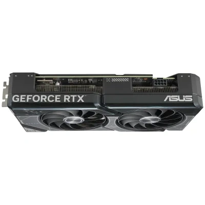 ASUS DUAL GeForce RTX 4070 12GB GDDR6X (DUAL-RTX4070-12G)