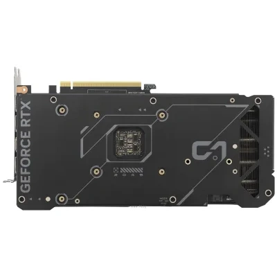 ASUS DUAL GeForce RTX 4070 12GB GDDR6X (DUAL-RTX4070-12G)