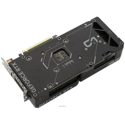 ASUS DUAL GeForce RTX 4070 12GB GDDR6X (DUAL-RTX4070-12G)