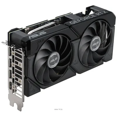 ASUS Dual GeForce RTX 4070 EVO OC Edition 12GB GDDR6X (DUAL-RTX4070-O12G-EVO)