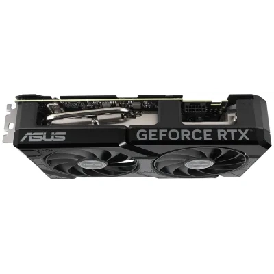 ASUS Dual GeForce RTX 4070 EVO OC Edition 12GB GDDR6X (DUAL-RTX4070-O12G-EVO)