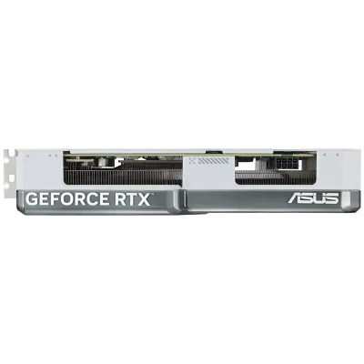 ASUS DUAL GeForce RTX 4070 OC Edition 12GB GDDR6X (DUAL-RTX4070-O12G-WHITE)