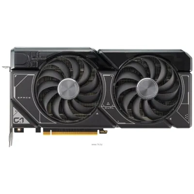 ASUS DUAL GeForce RTX 4070 OC Edition 12GB GDDR6X (DUAL-RTX4070-O12G)