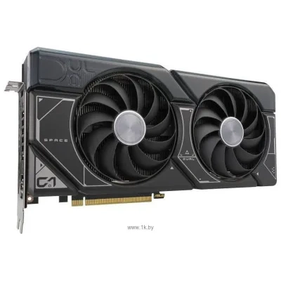 ASUS DUAL GeForce RTX 4070 OC Edition 12GB GDDR6X (DUAL-RTX4070-O12G)