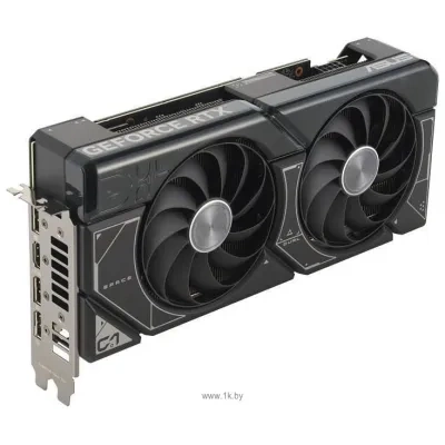 ASUS DUAL GeForce RTX 4070 OC Edition 12GB GDDR6X (DUAL-RTX4070-O12G)