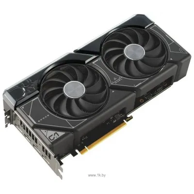 ASUS DUAL GeForce RTX 4070 OC Edition 12GB GDDR6X (DUAL-RTX4070-O12G)