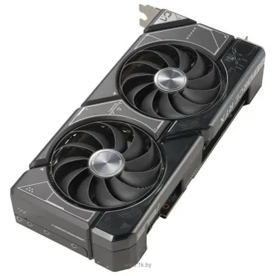 ASUS DUAL GeForce RTX 4070 OC Edition 12GB GDDR6X (DUAL-RTX4070-O12G)