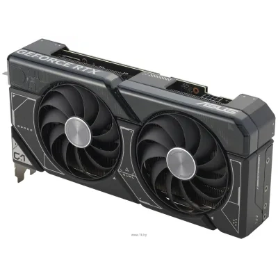 ASUS DUAL GeForce RTX 4070 OC Edition 12GB GDDR6X (DUAL-RTX4070-O12G)