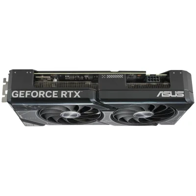 ASUS DUAL GeForce RTX 4070 OC Edition 12GB GDDR6X (DUAL-RTX4070-O12G)