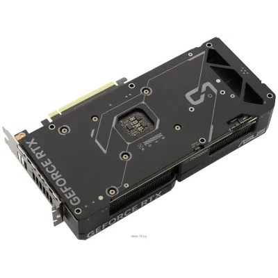 ASUS DUAL GeForce RTX 4070 OC Edition 12GB GDDR6X (DUAL-RTX4070-O12G)