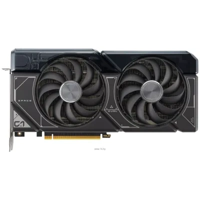 ASUS Dual GeForce RTX 4070 Super 12GB GDDR6X (DUAL-RTX4070S-12G)