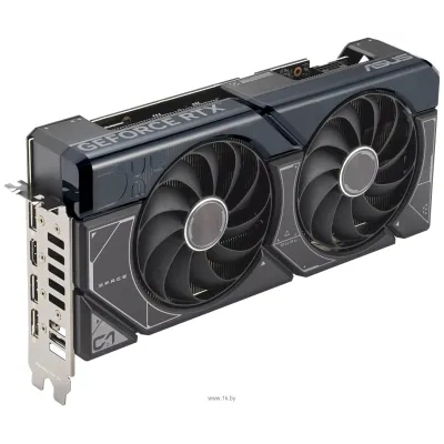 ASUS Dual GeForce RTX 4070 Super 12GB GDDR6X (DUAL-RTX4070S-12G)