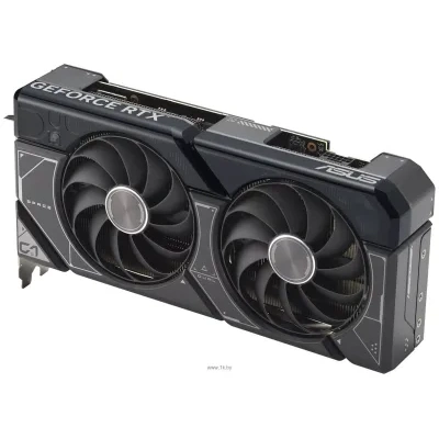 ASUS Dual GeForce RTX 4070 Super 12GB GDDR6X (DUAL-RTX4070S-12G)