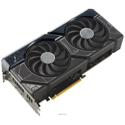 ASUS Dual GeForce RTX 4070 Super 12GB GDDR6X (DUAL-RTX4070S-12G)