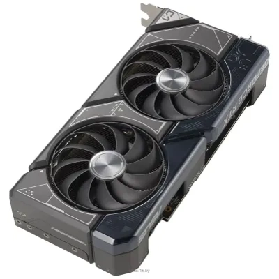 ASUS Dual GeForce RTX 4070 Super 12GB GDDR6X (DUAL-RTX4070S-12G)